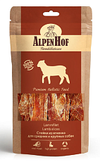 AlpenHof Стейки из ягненка для средних и крупных собак